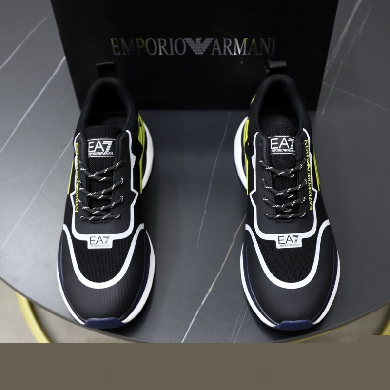 Armani Sneakers